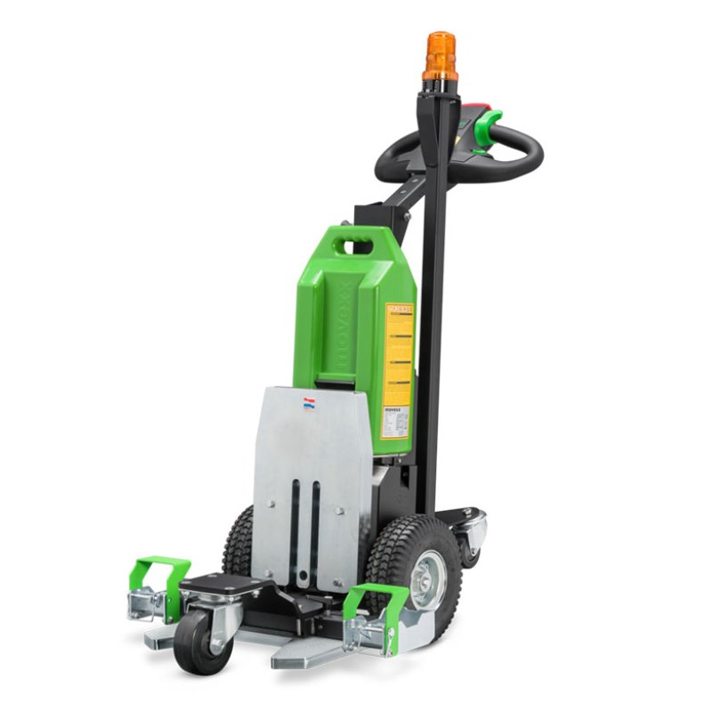 Elektroschlepper Movexx TT1500-T-CP