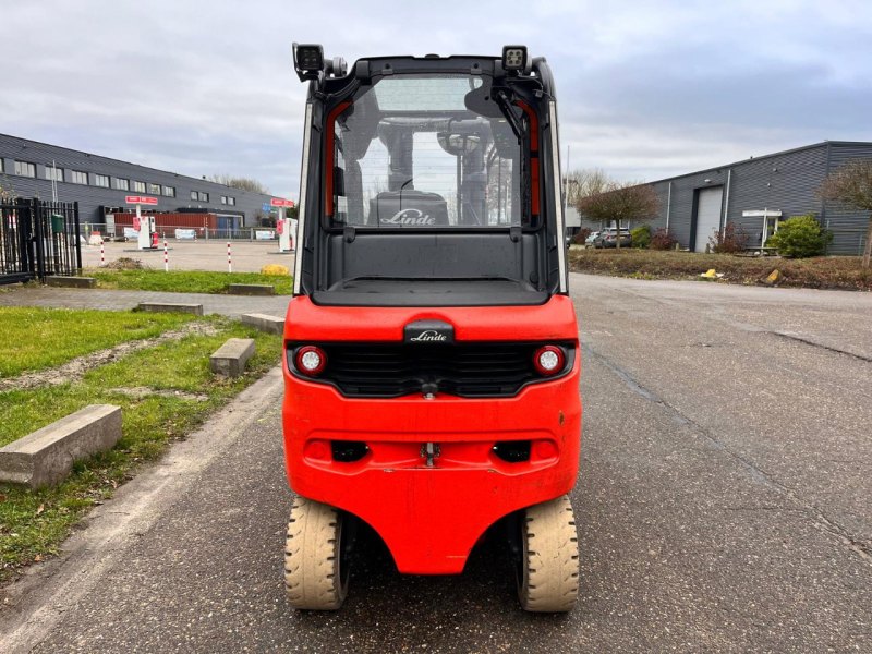 Linde E35HL-01