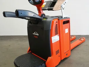 Niederhubwagen Linde T 20 AP 131-08 (2023)