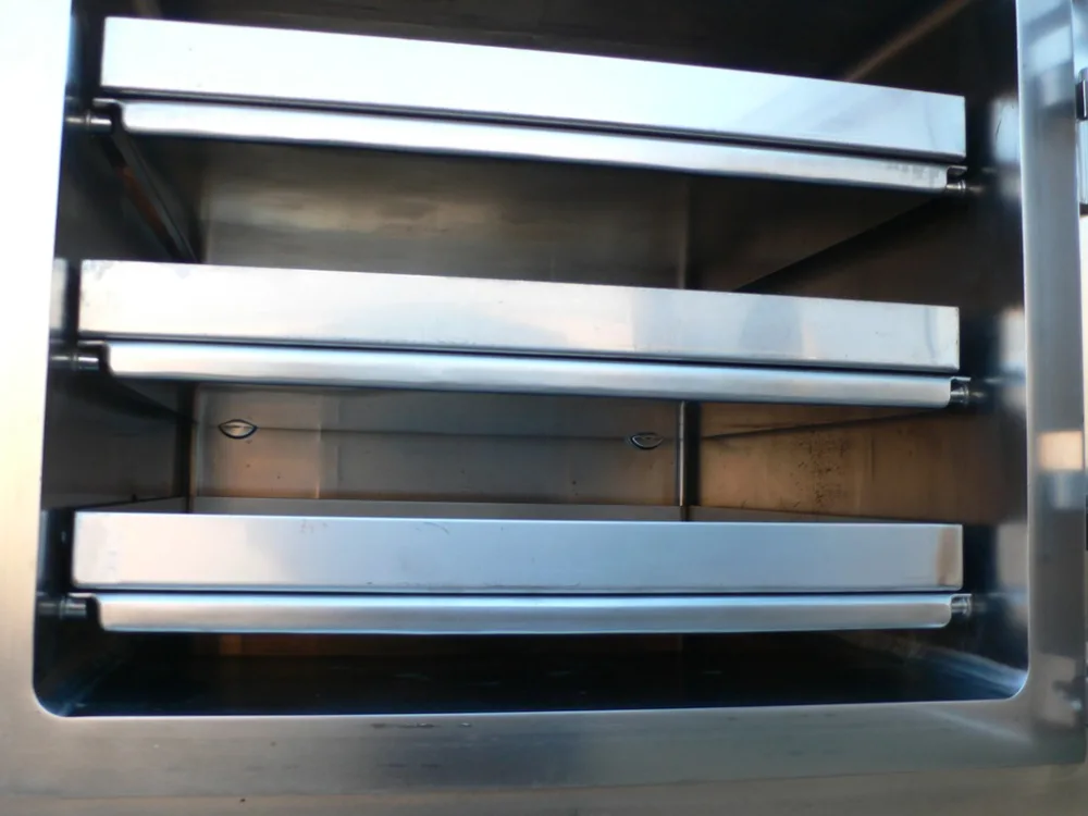 Vötsch VHT 65/50 - Tray dryer