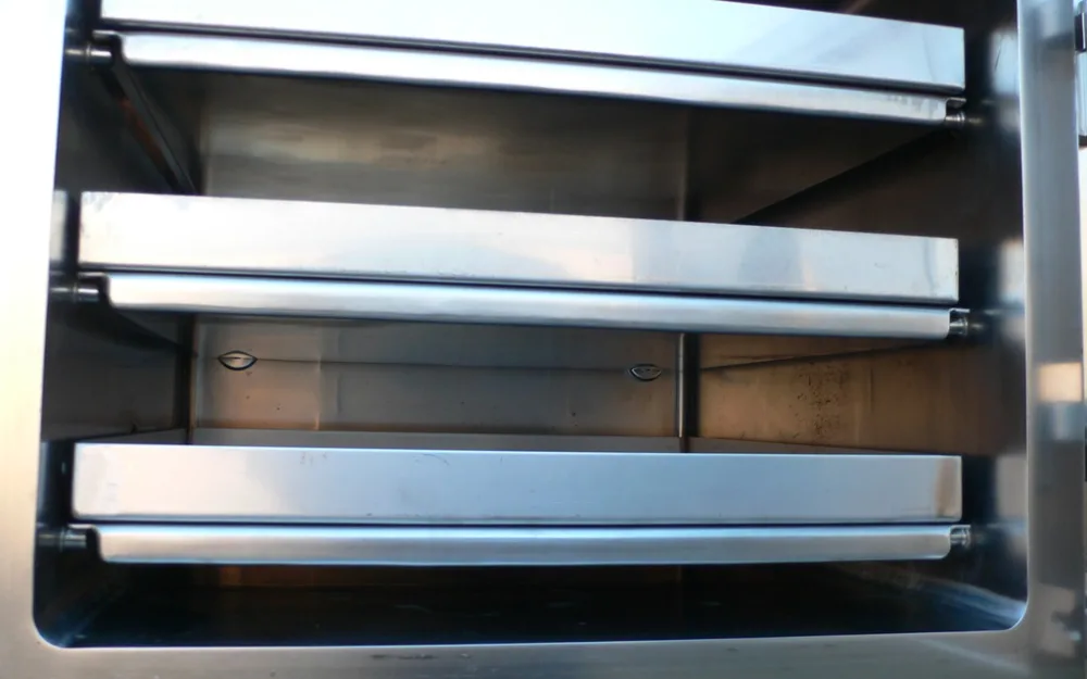 Vötsch VHT 65/50 - Tray dryer