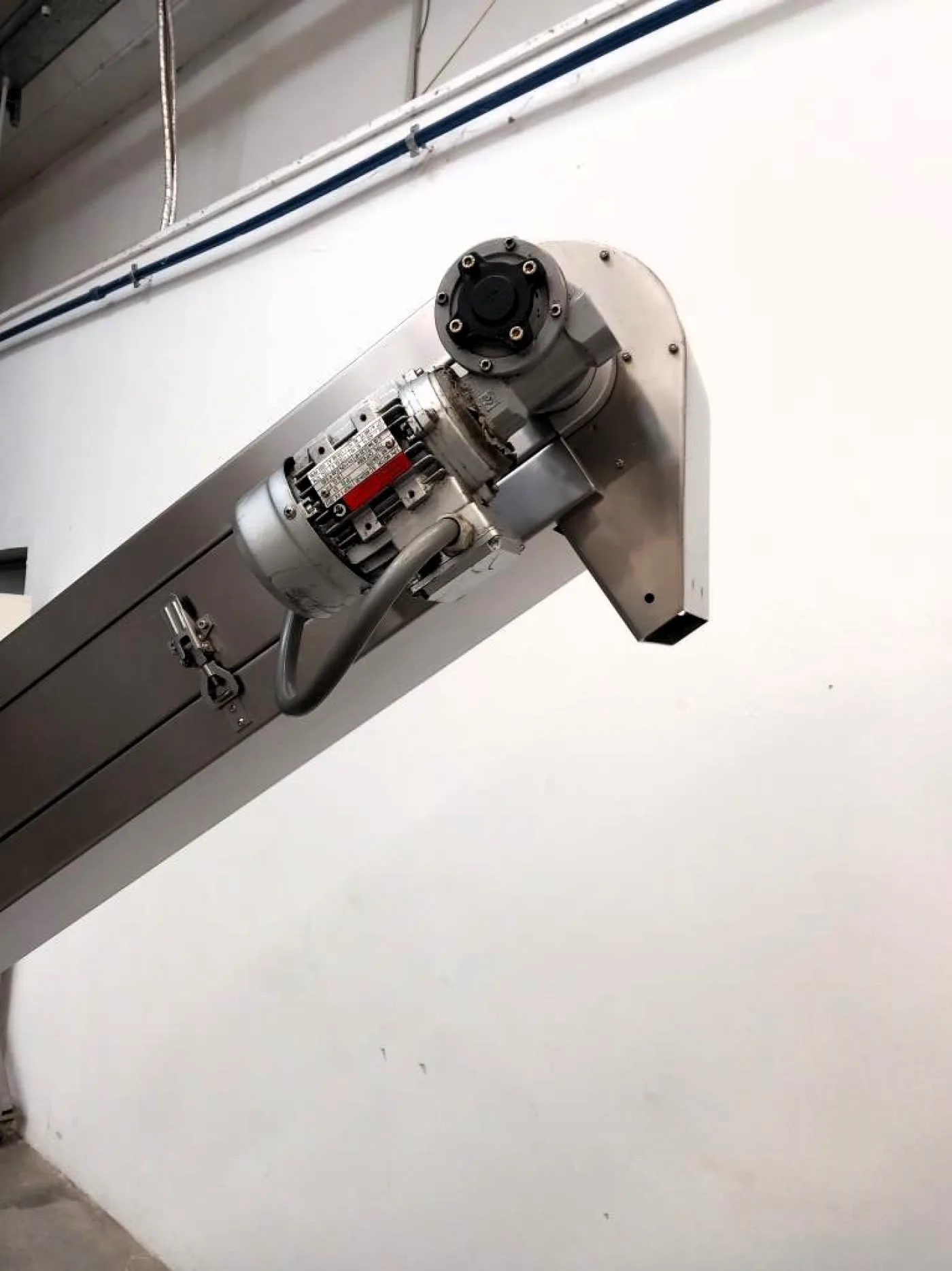 ELEVATORE – SIEMPHARMA – MOD. ELV3000 - 6