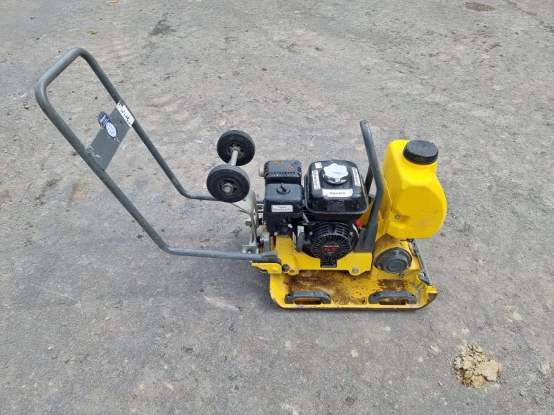 Wacker Neuson - VP 1550 AW