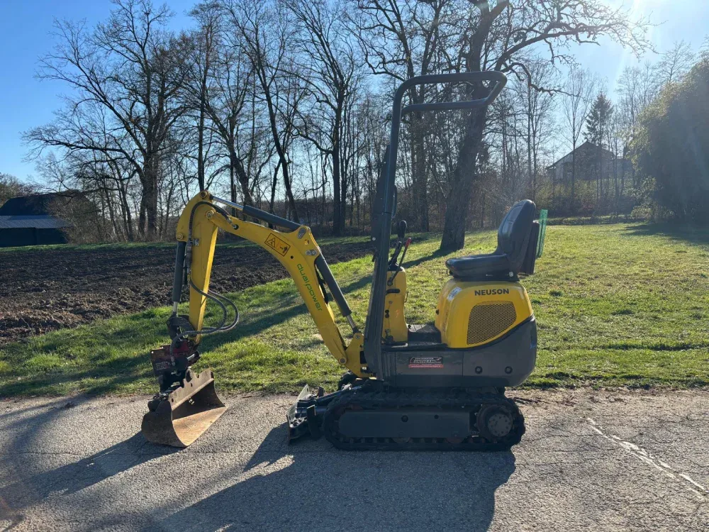 Wacker-Neuson - 803
