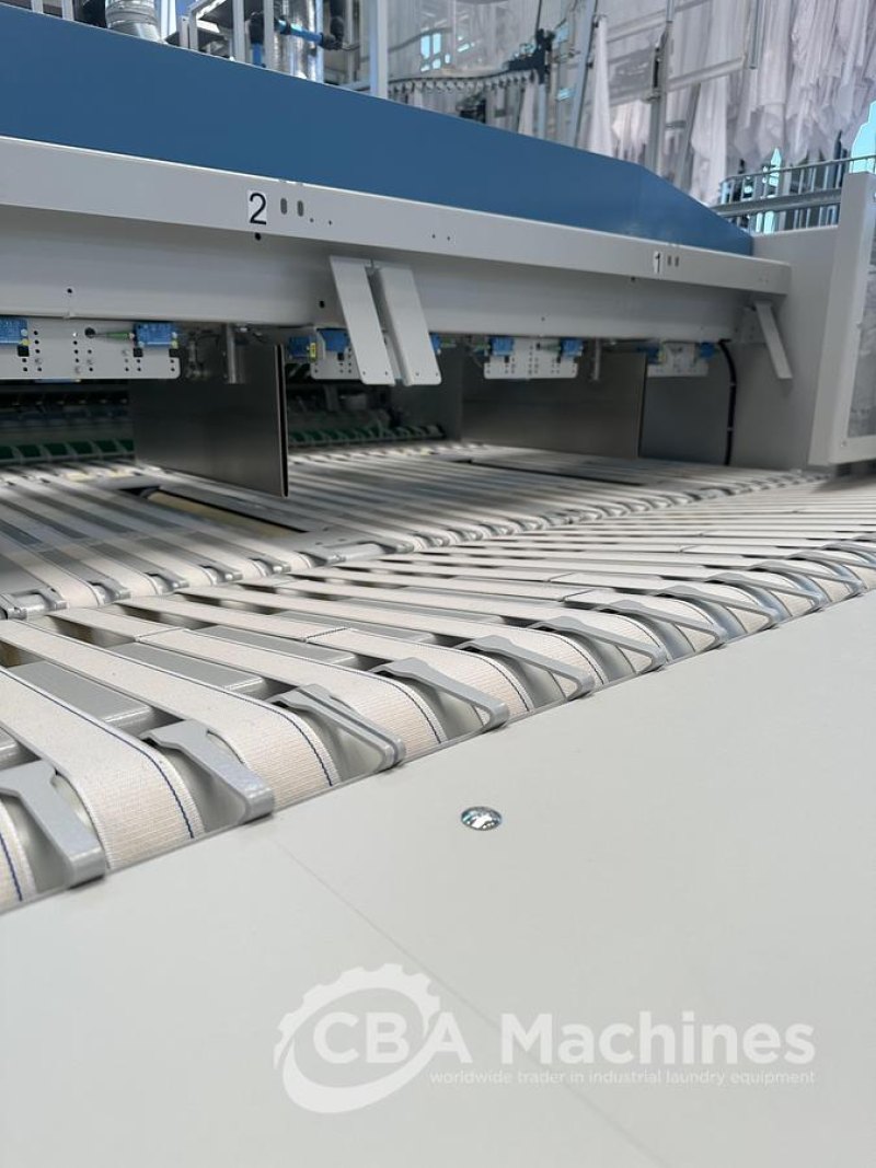 2024 Kannegiesser Folder SKF 35-4 (1016)