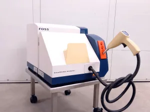 ANALIZZATORE – FOSS – MOD. XDS SMART PROBE
