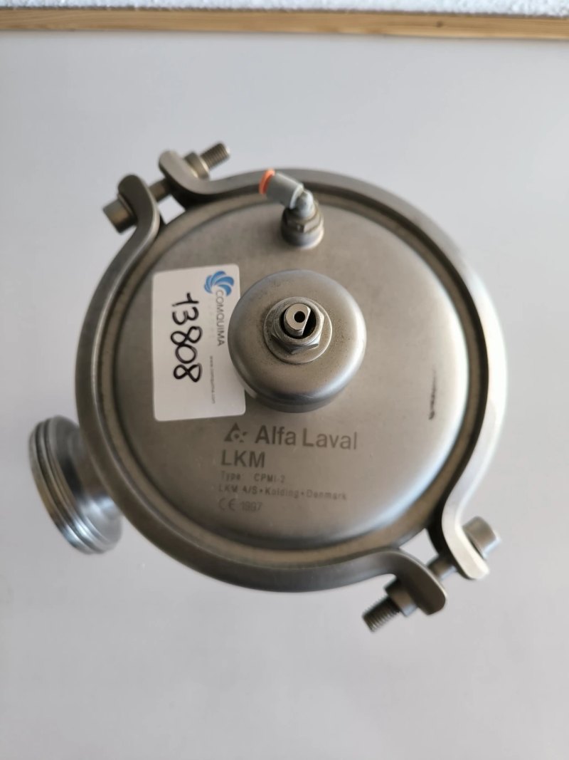 ALFA LAVAL CONSTANT PRESSURE VALVE CPMI-2