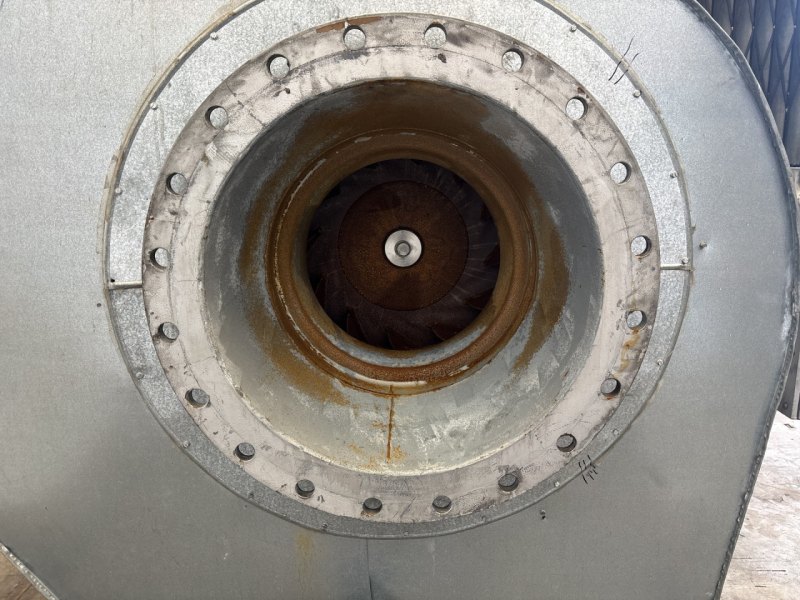 Bühler OTW300 (static) - Fluid bed dryer continuous