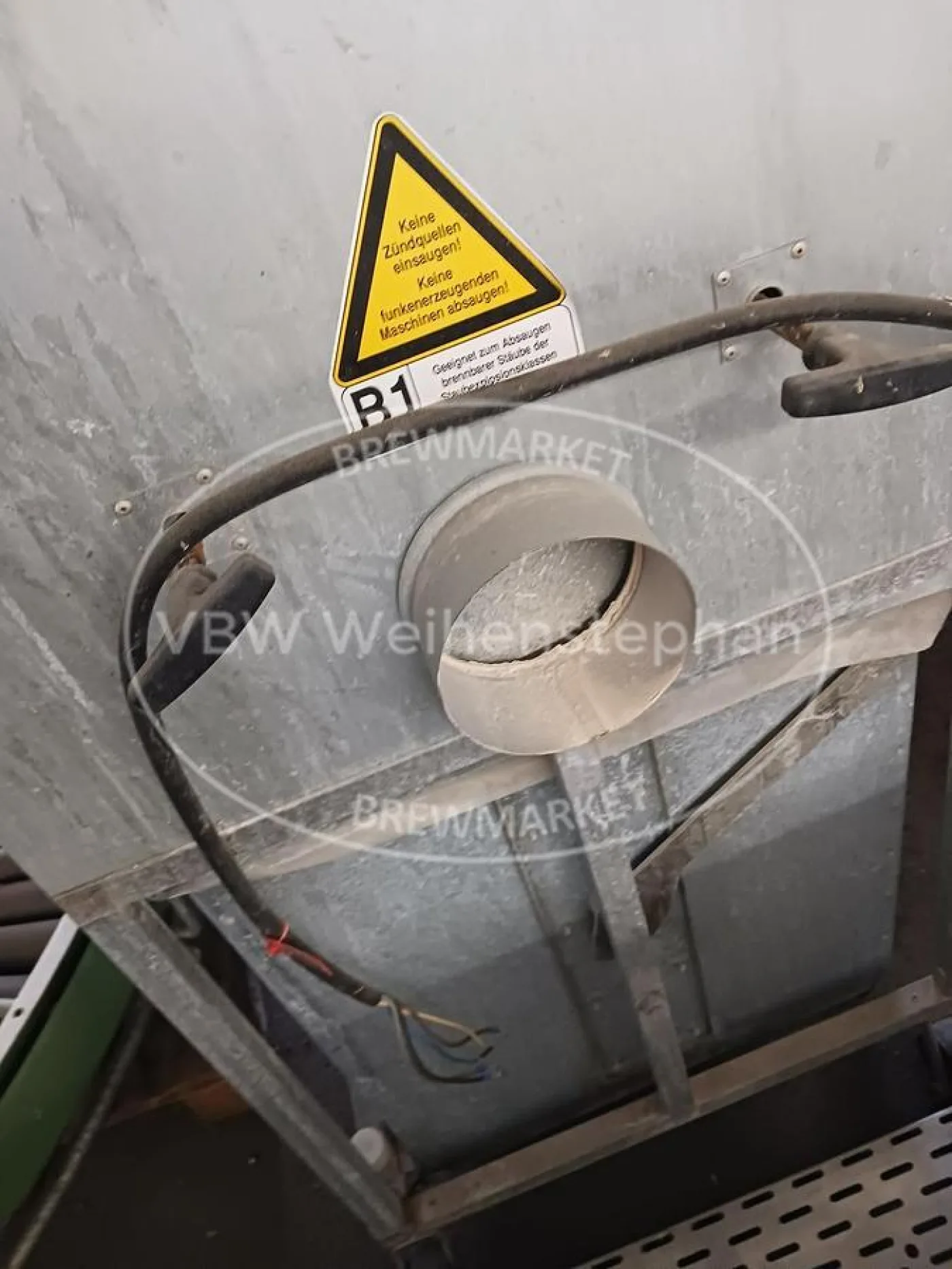 Extraction system - 4
