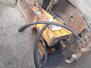 Atlas Copco - ERSATZTEILSPENDER