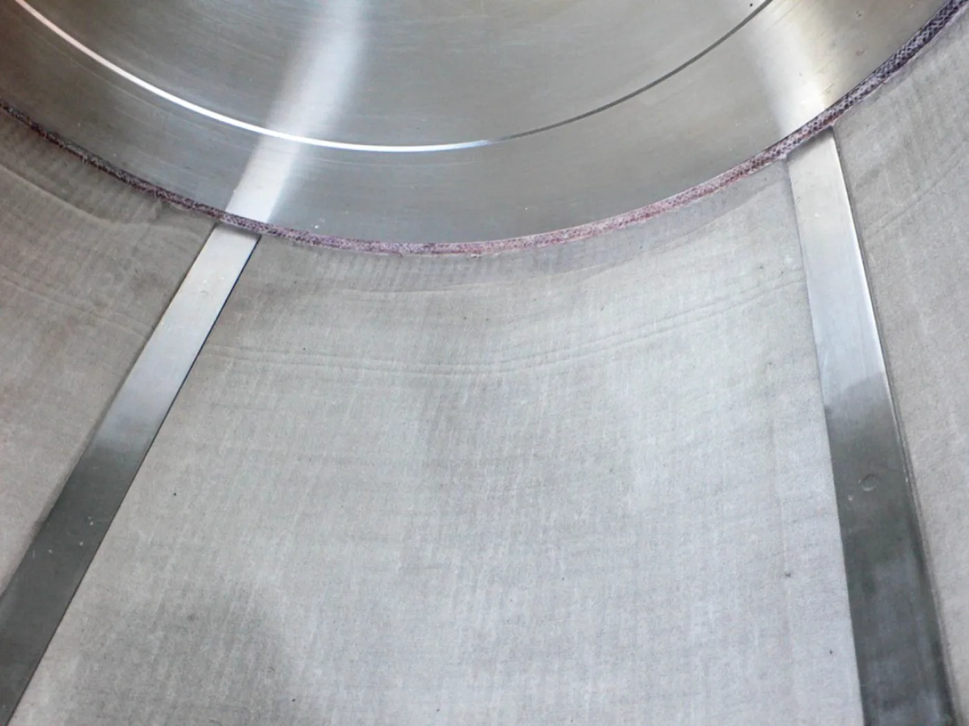 Heine Zentrifug 408 - Peeling centrifuge - 6