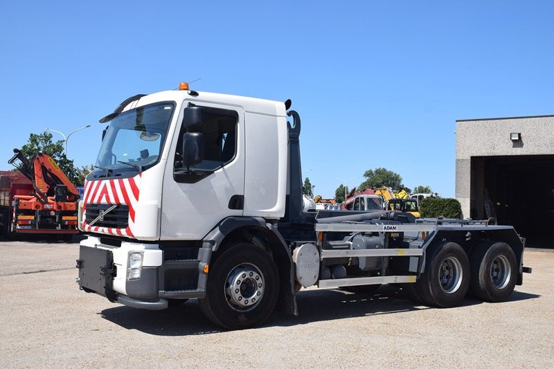 Volvo FE340
