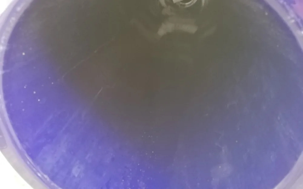Düker GmbH & Co KGaA Thaletec DN300x3600 - Distillation