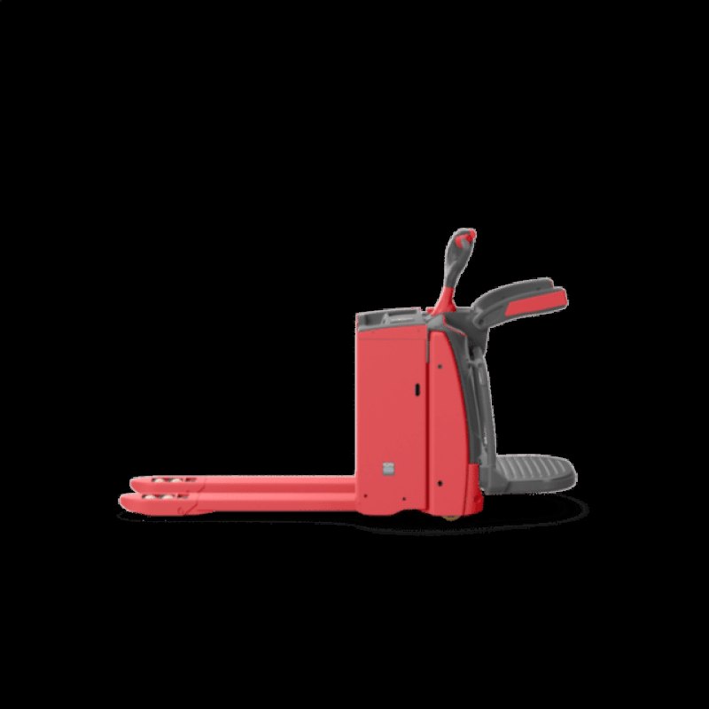 Niederhubwagen Linde T20 - T25 AP