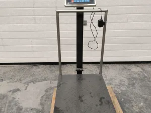 INDUSTRIAL SCALE PRIMEMATIK