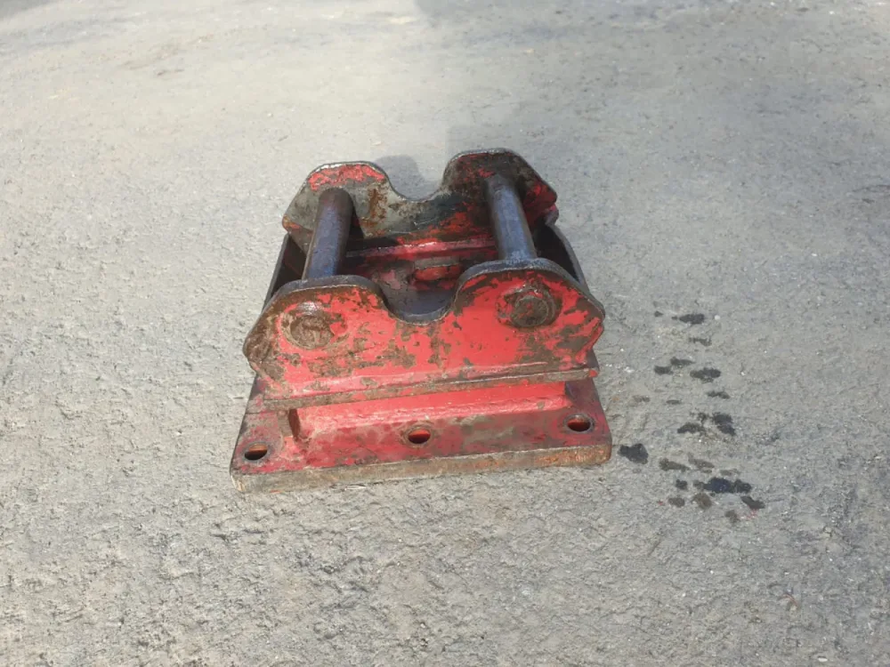 Winkelbauer - SnapIt Mini - Anbauplatte