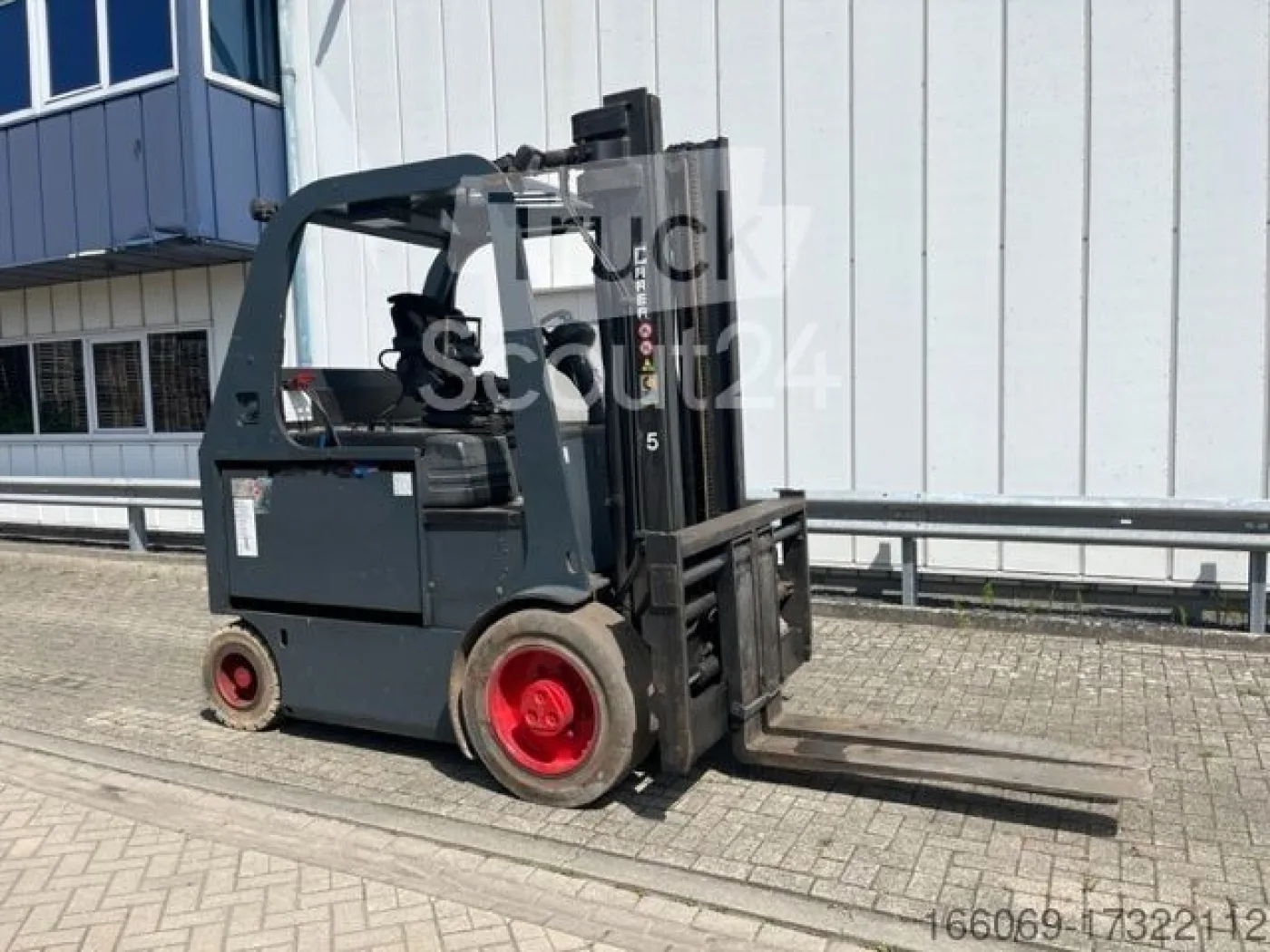 Carer Z70KN - 2