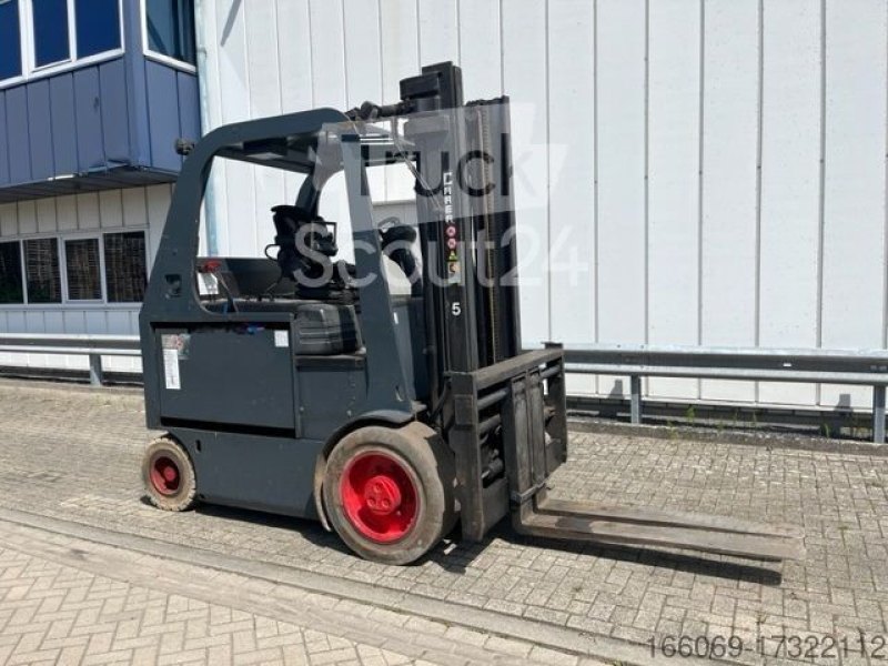 Carer Z70KN