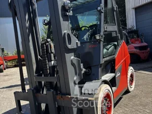 Linde E60-01