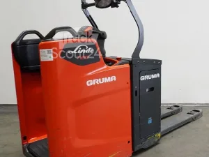 Linde T 20 FP 1153-02