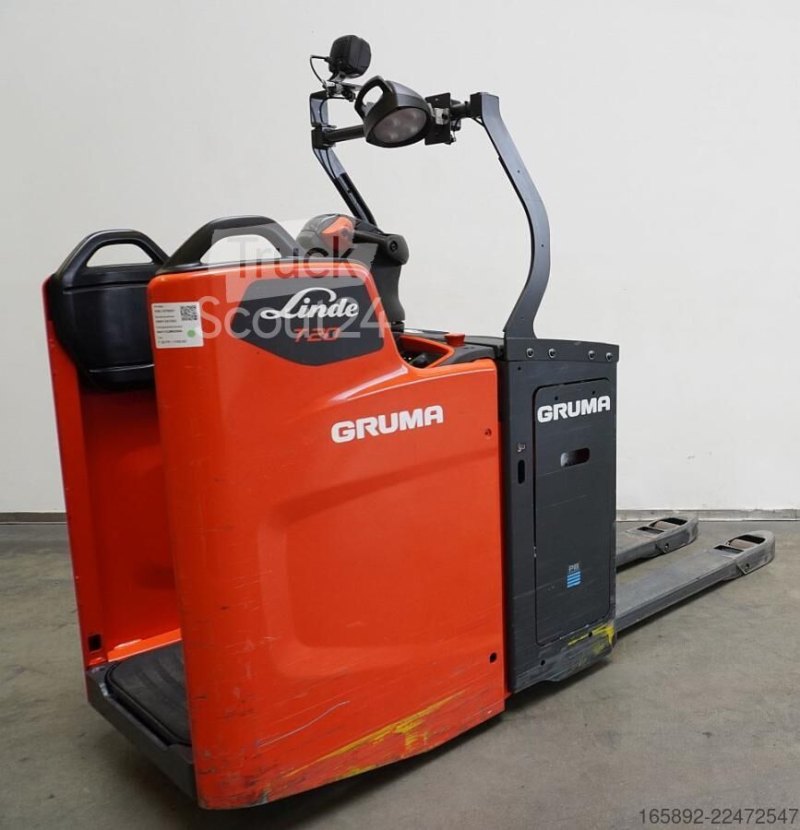 Linde T 20 FP 1153-02
