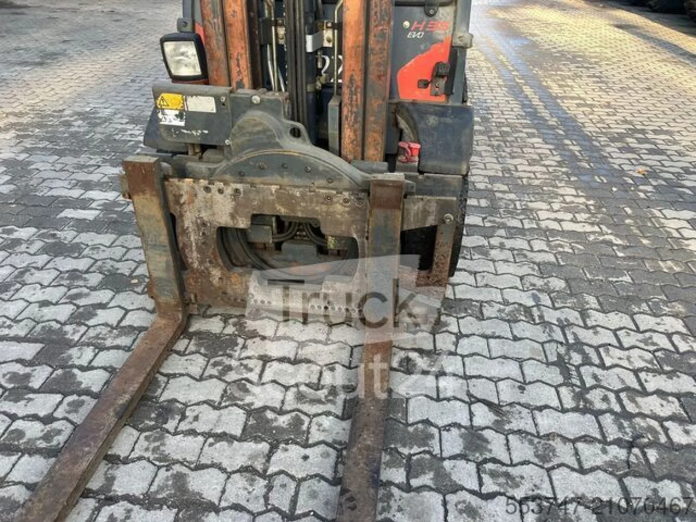 Linde H35D-02 EVO - 3