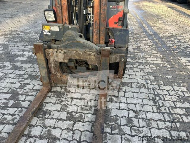 Linde H35D-02 EVO