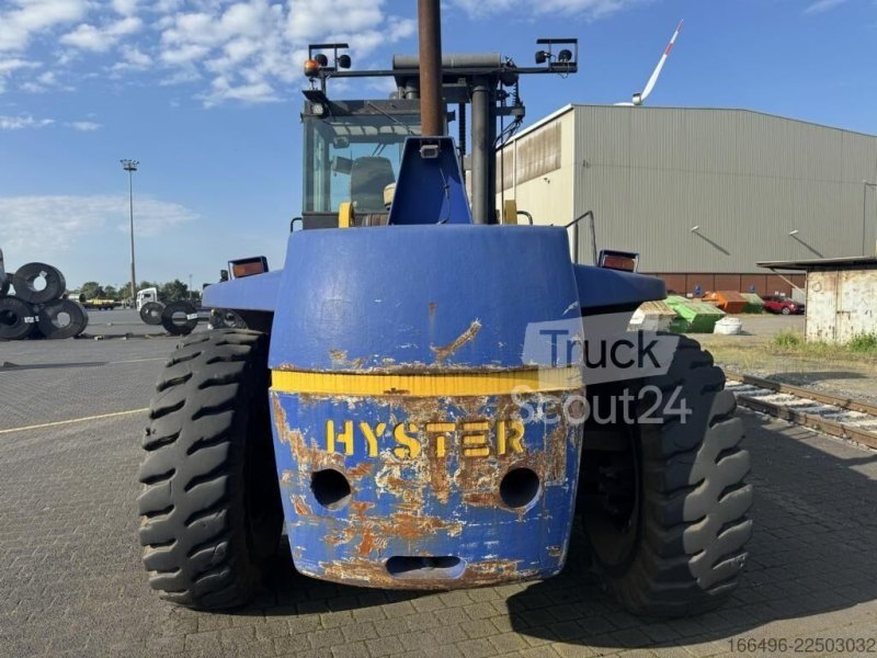 Hyster H32.00F