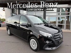 Mercedes Benz Vito 116 CDI 9G Tourer Extral AHK2,5to 2xKlima