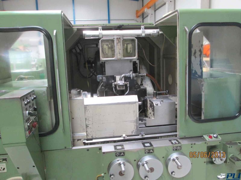 Grinding machine KLINGELNBERG HSS 350
