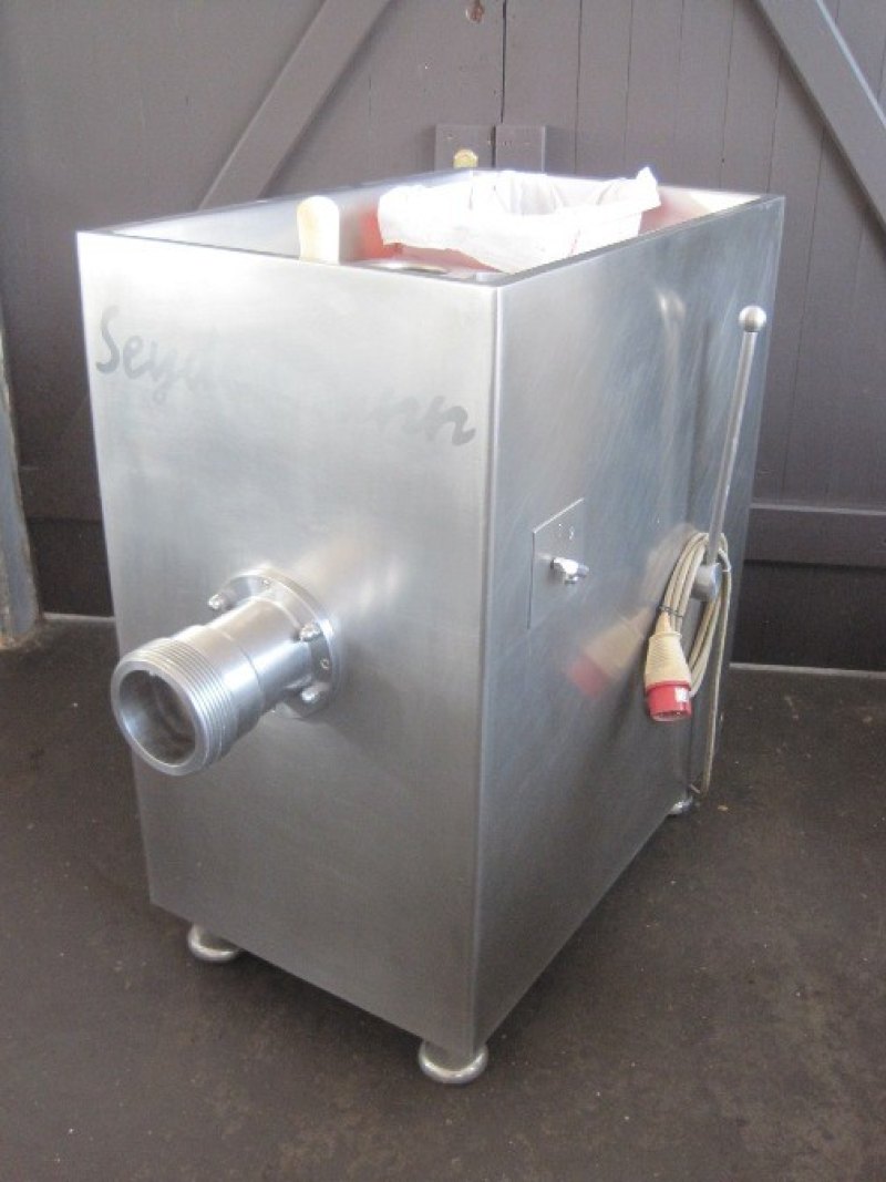Seydelman WD114 Mincer/Grinder