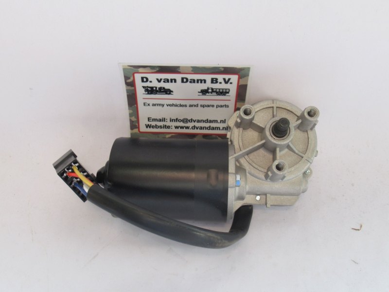 Ruitenwissermotor 24V