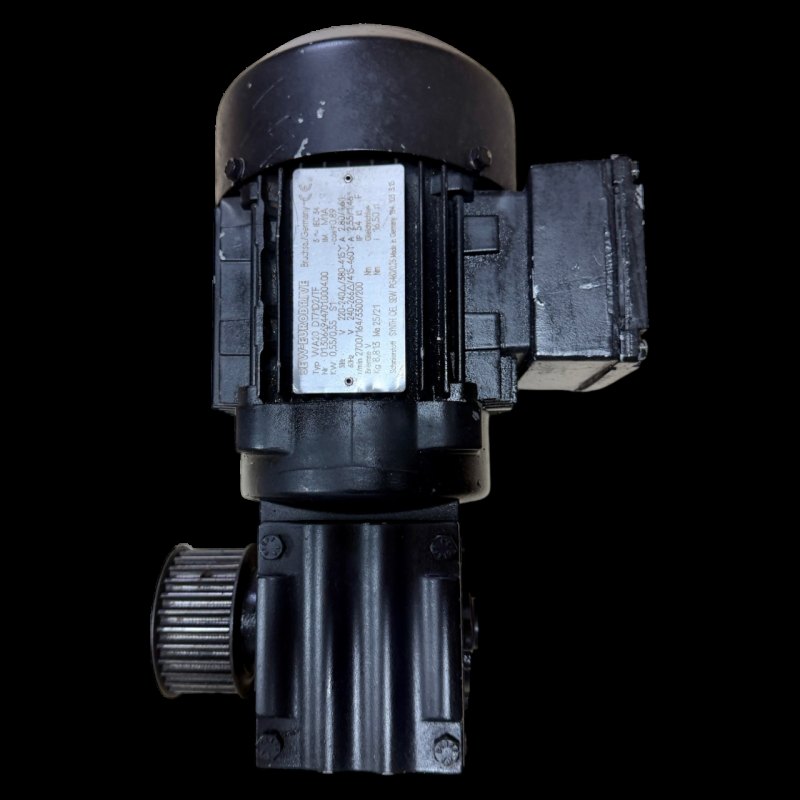 SEW EURODRIVE Getriebemotor WA20 DT71D2/TF aus Pries & Horstmann Maschine Art.-Nr. 013066944701000400