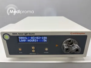Smith & Nephew 500XL Lichtbron