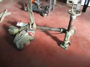 Trascinatore Olimpia