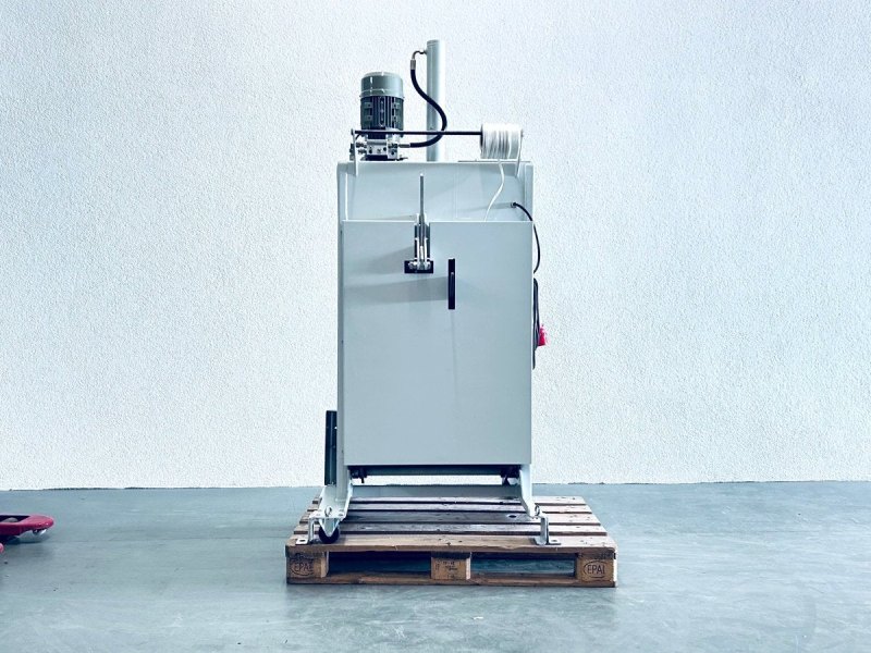 HSM Ballenpresse V-Press 403