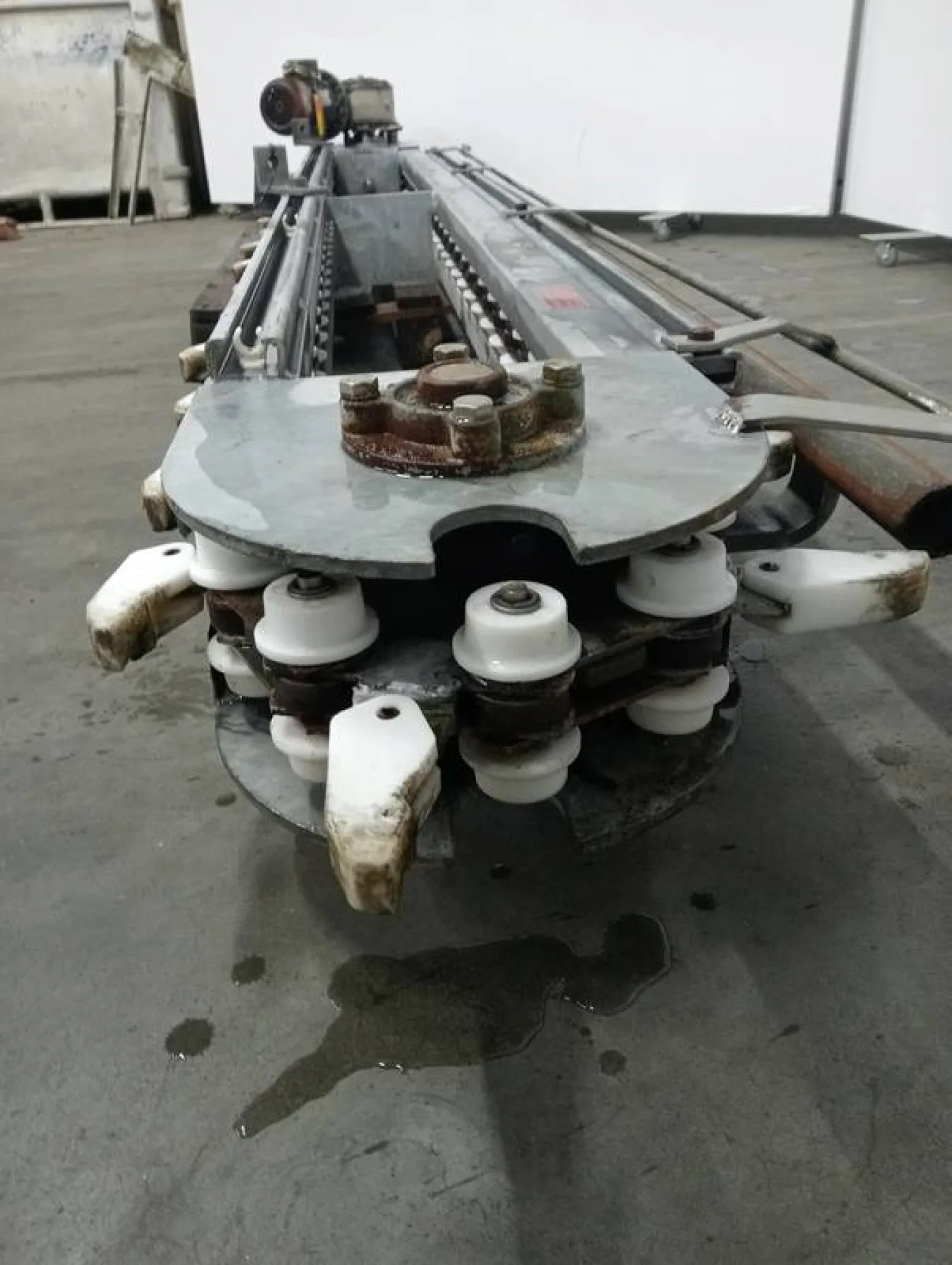 Lift Conveyor Elevator - 5