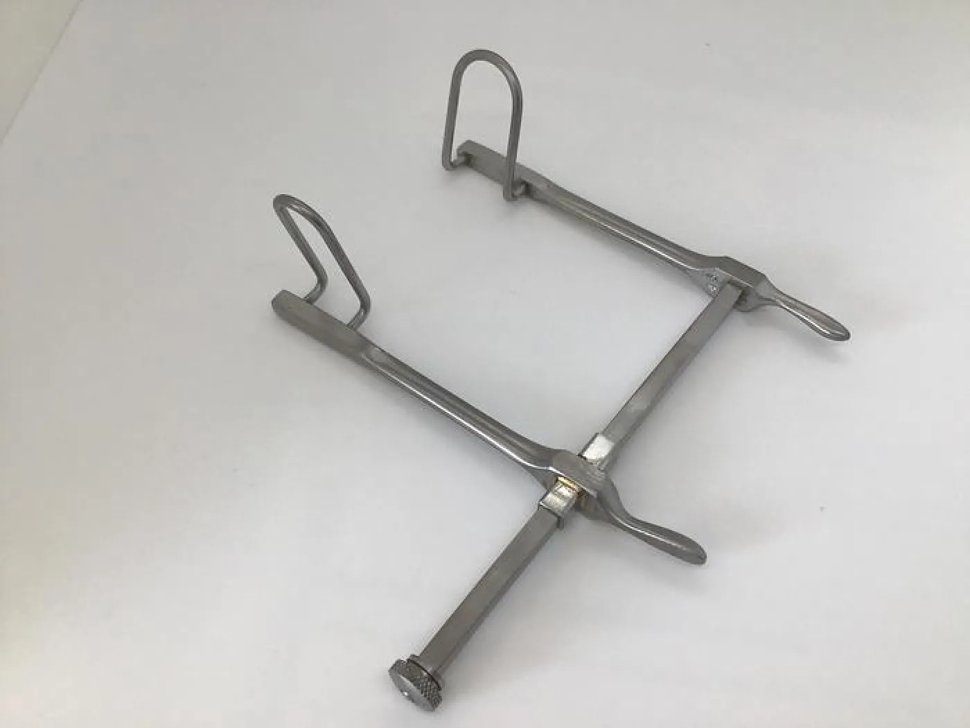 GB Medical Gossett - 1