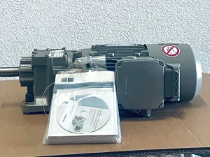Siemens Getriebemotor Z29-LE80MH4E-L4NH FDU1407/2210069009