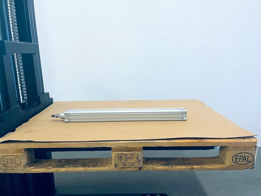 Festo DNC-50-600-PPV-A Pneumatikzylinder