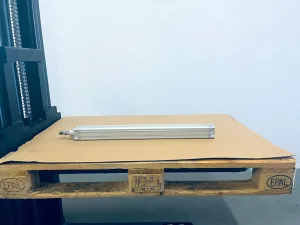 Festo DNC-50-600-PPV-A Pneumatikzylinder