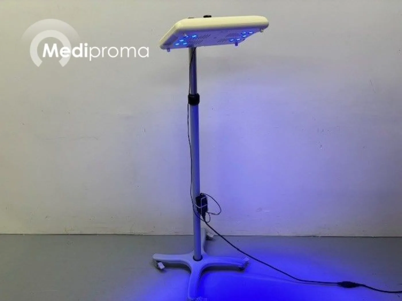 GE Lullaby Fototherapie Systeem - 1
