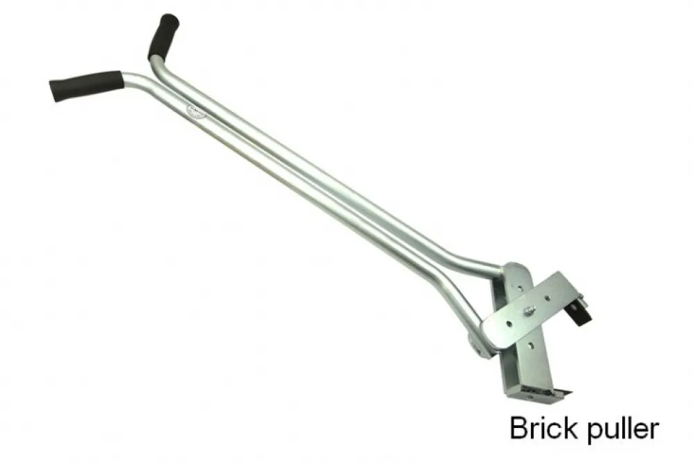 Brick Extractor