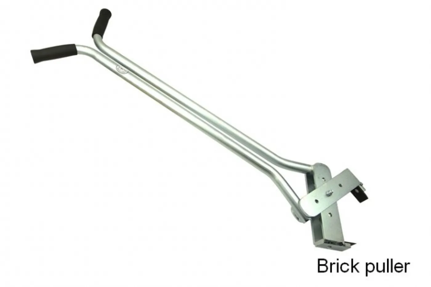 Brick Extractor - 1
