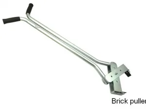 Brick Extractor