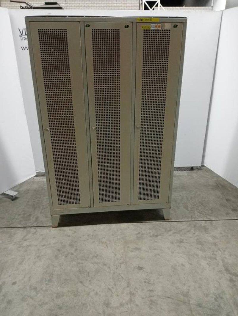 Lockers