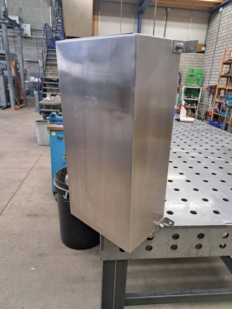 Sterilizers