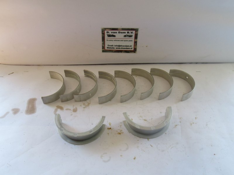 Krukaslager Set (0.75)