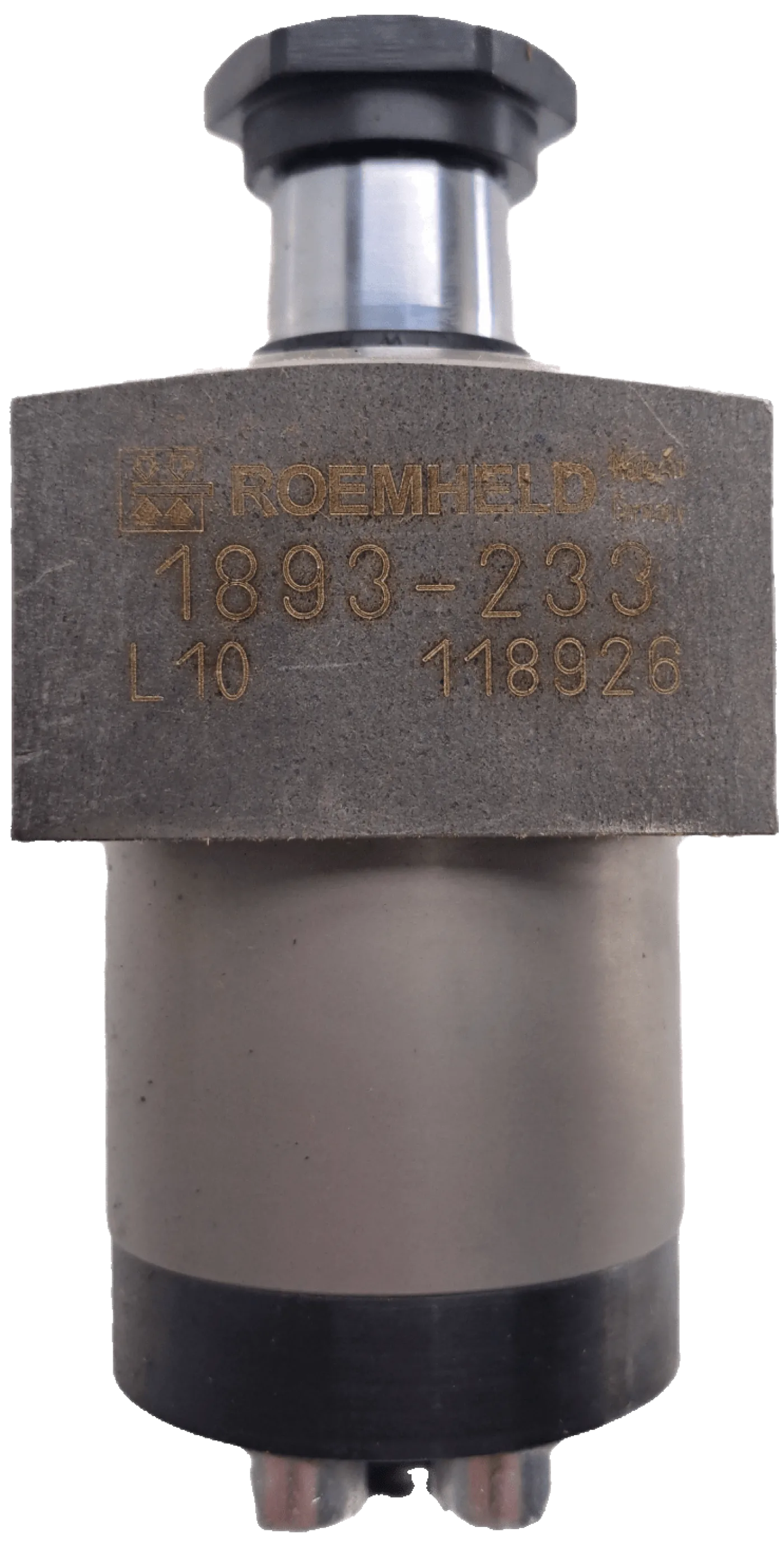 Roemheld Schwenkspanner mit Überlastsicherung 1893233 - 4