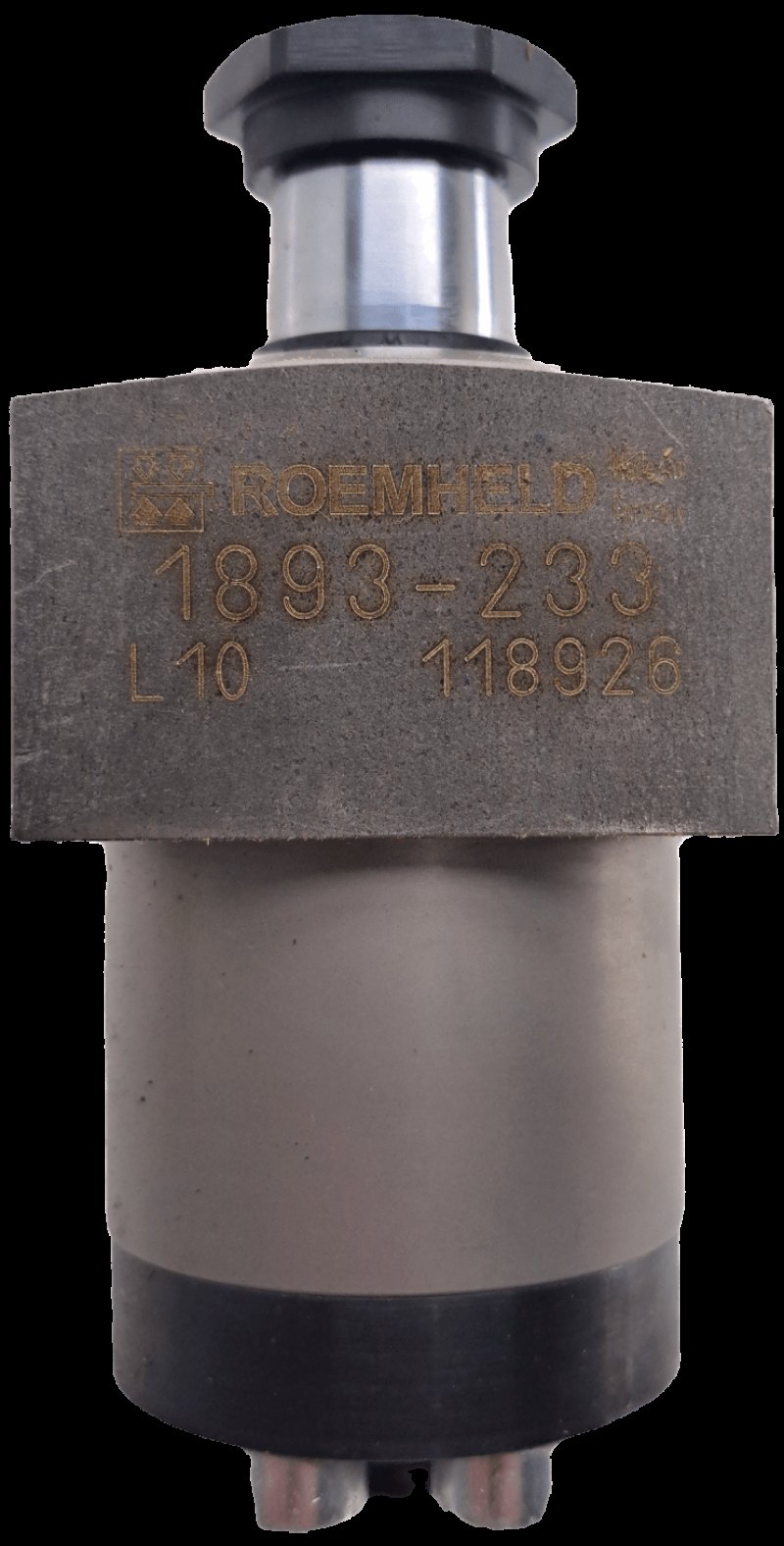 Roemheld Schwenkspanner mit Überlastsicherung 1893233